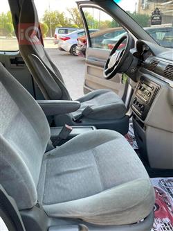 فورد فريستار